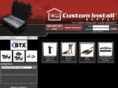 custominstallsupply.com