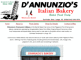 dannunziosbread.com