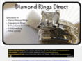 diamondringsdirect.com.au