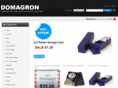 domagron.com