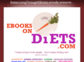 ebooksondieting.com