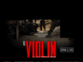 elviolinthemovie.com