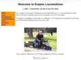 empirelocomotives.com