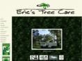 ericstreecare.com