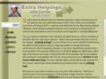 extrahelpings.com