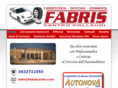 fabrisauto.com