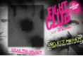 fightclubexperience.com
