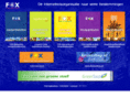 foxtickets.com