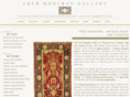 fredmohebanantiquecarpets.com