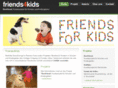 friends4kids.com