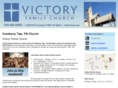 fullgospelchurchcranberrypa.com