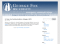 georgefox.info