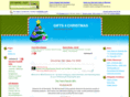 gifts4christmas.net