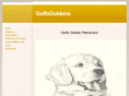 goffsgoldens.com