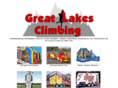 greatlakesclimbing.com