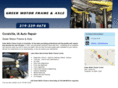 greermotor.com
