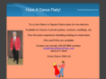 haveadanceparty.com