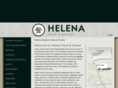 helenasandgravel.com