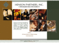 hensonpartners.com