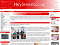 heypressto.com