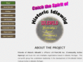 historicidlewild.com