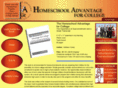 homeschooladvantage.net