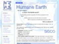 humaneearth.com