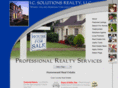 icsolutionsrealty.com