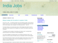 indiajobs123.com