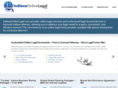 indianaonlinelegal.com