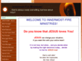 innermostfire.com