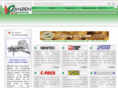 janzenpackaging.com