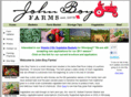 johnboyfarms.com