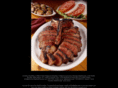 johnthomassteakhouse.com