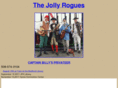 jollyrogues.com