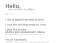 jon-allen.net