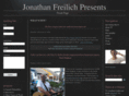 jonathanfreilich.com