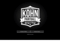 kohnsports.com