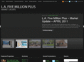 la5millionplus.com