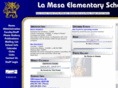lamesaelementary.com