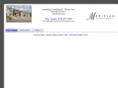 landmarktownhomes.com