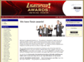 lightspeedawards.com