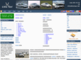 limotaxieurope.net