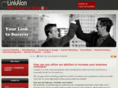 linkalon.com