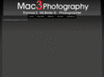 mac3photography.com