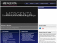 mergenta.com