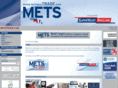 mets.nl