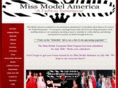 missmodelamerica.com