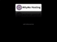 mitymohosting.com