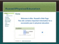 mrsrussellpe.com